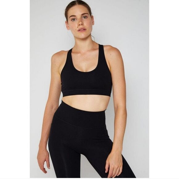 NWT Four Laps Infinity Sports Bra - Picture 4 of 16